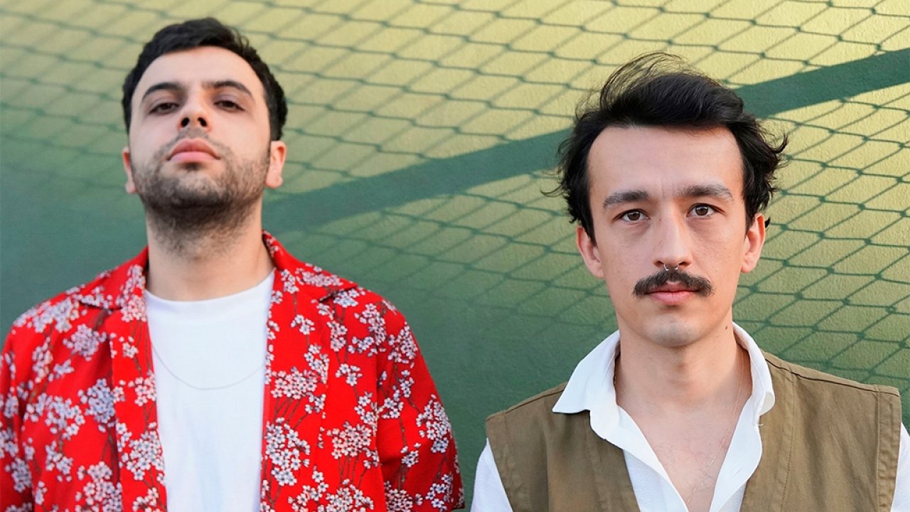 Köfn’den Yeni Albüm “Popstar”