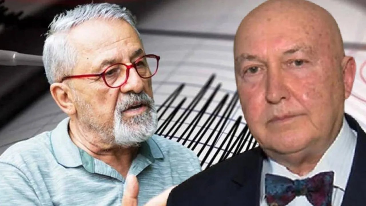 Kahramanmaraş'taki deprem sonrası uzmanlardan uyarı!  “Bu yöre hep aktif”