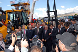 5. IRAK VE KOMŞU ÜLKELER FUARI