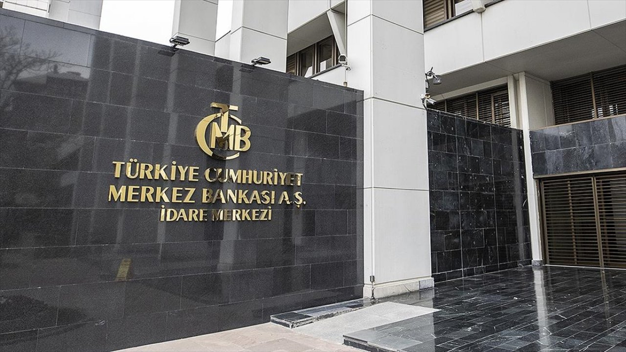 Merkez Bankası, faiz arttırdı!