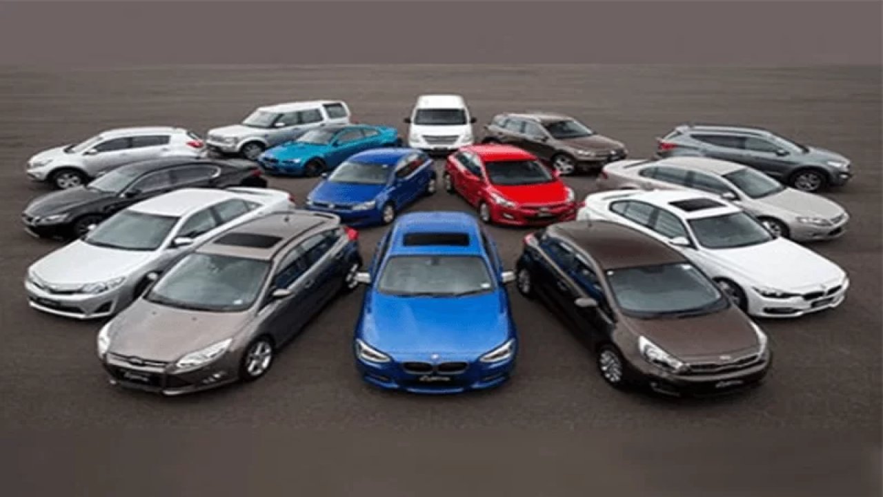 31 adet araç 180 bin TL’den başlayan fiyatla satışa çıkartıldı! İçerisinde lüks otomobillerde var!
