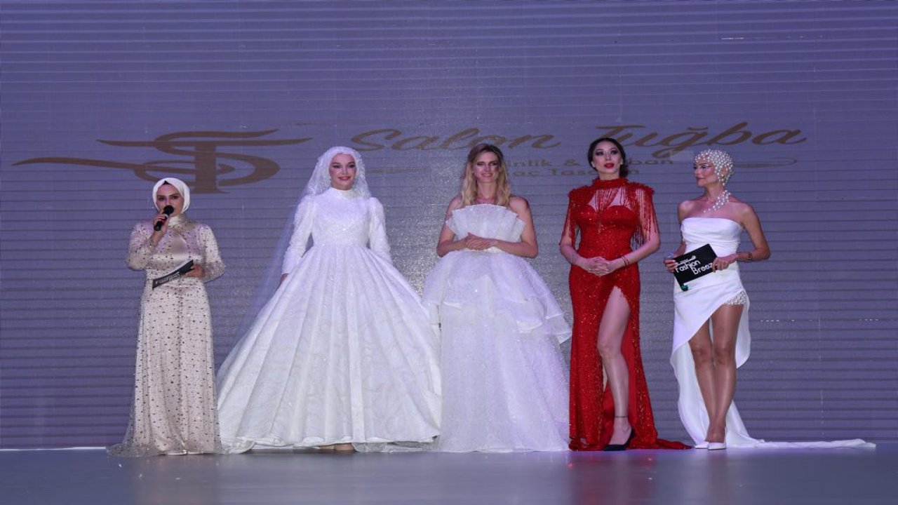 Kadına şiddete karşı defile