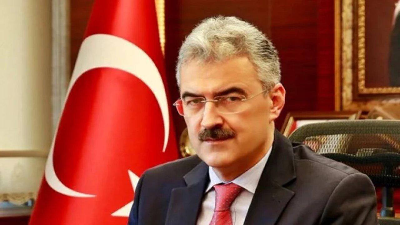 Emniyet Genel Müdürü değişti!