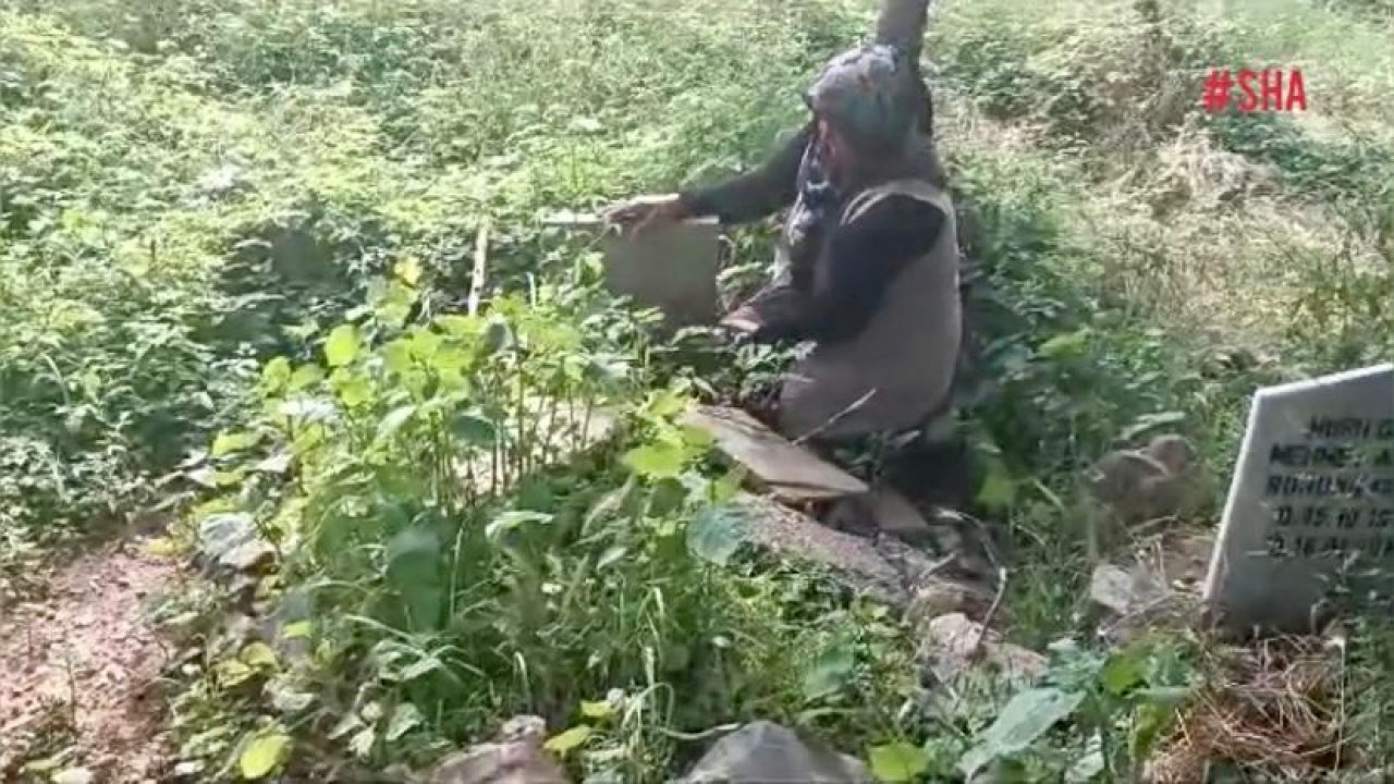 Kahramanmaraş’ta intihar süslü cinayet iddiası!