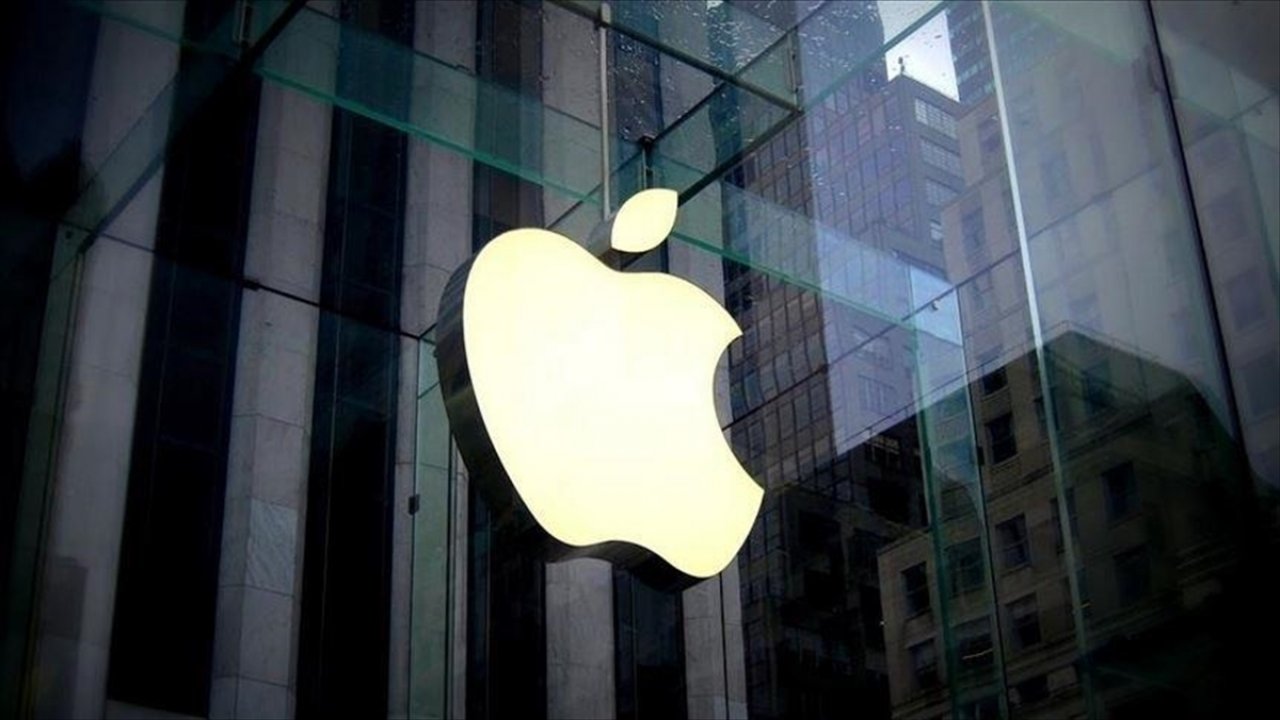 Apple'ın piyasa değeri 3 trilyon doları aştı