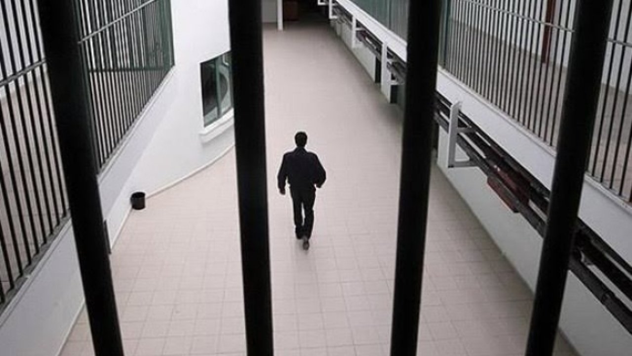 Mahkumlar Kahramanmaraş depremleri için bağış topladı!