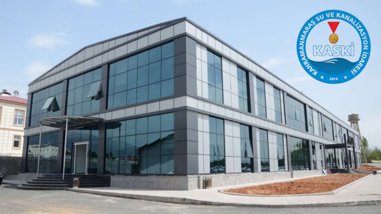 Kahramanmaraş’ta belediyeden 50 kişilik iş ilanı!