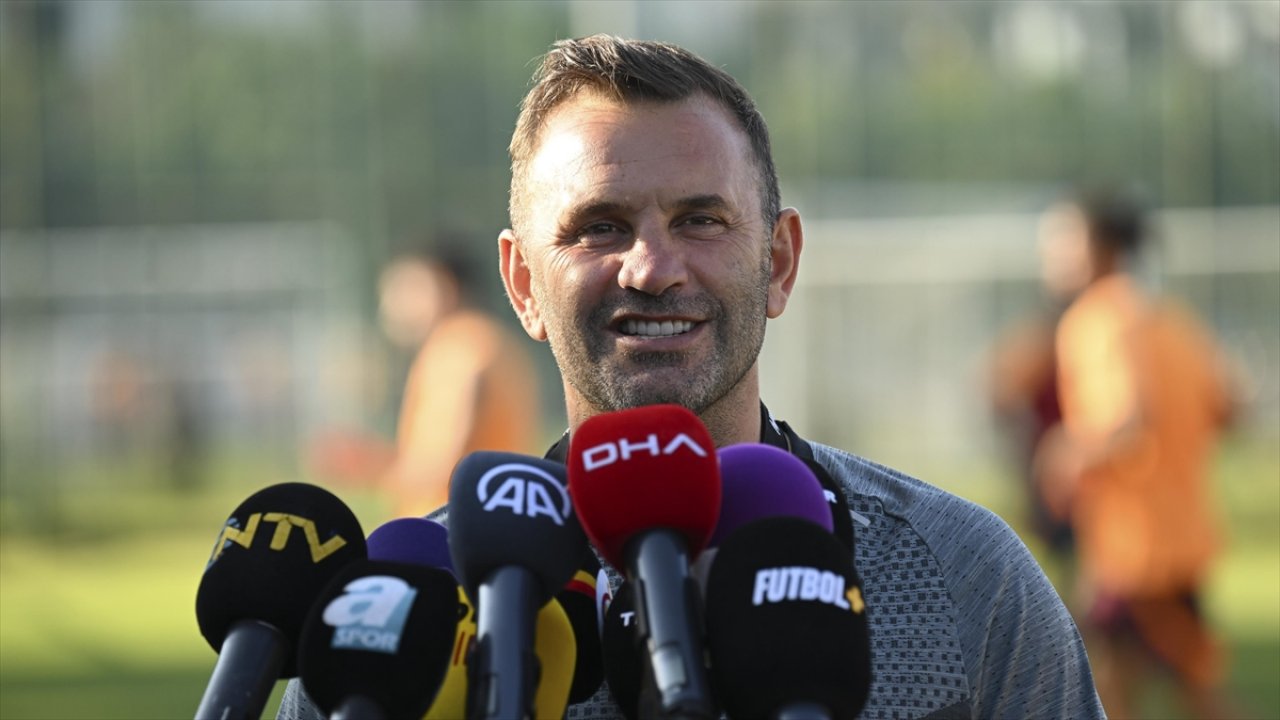 Galatasaray, yeni sezonda 3 kulvarda başarı hedefliyor