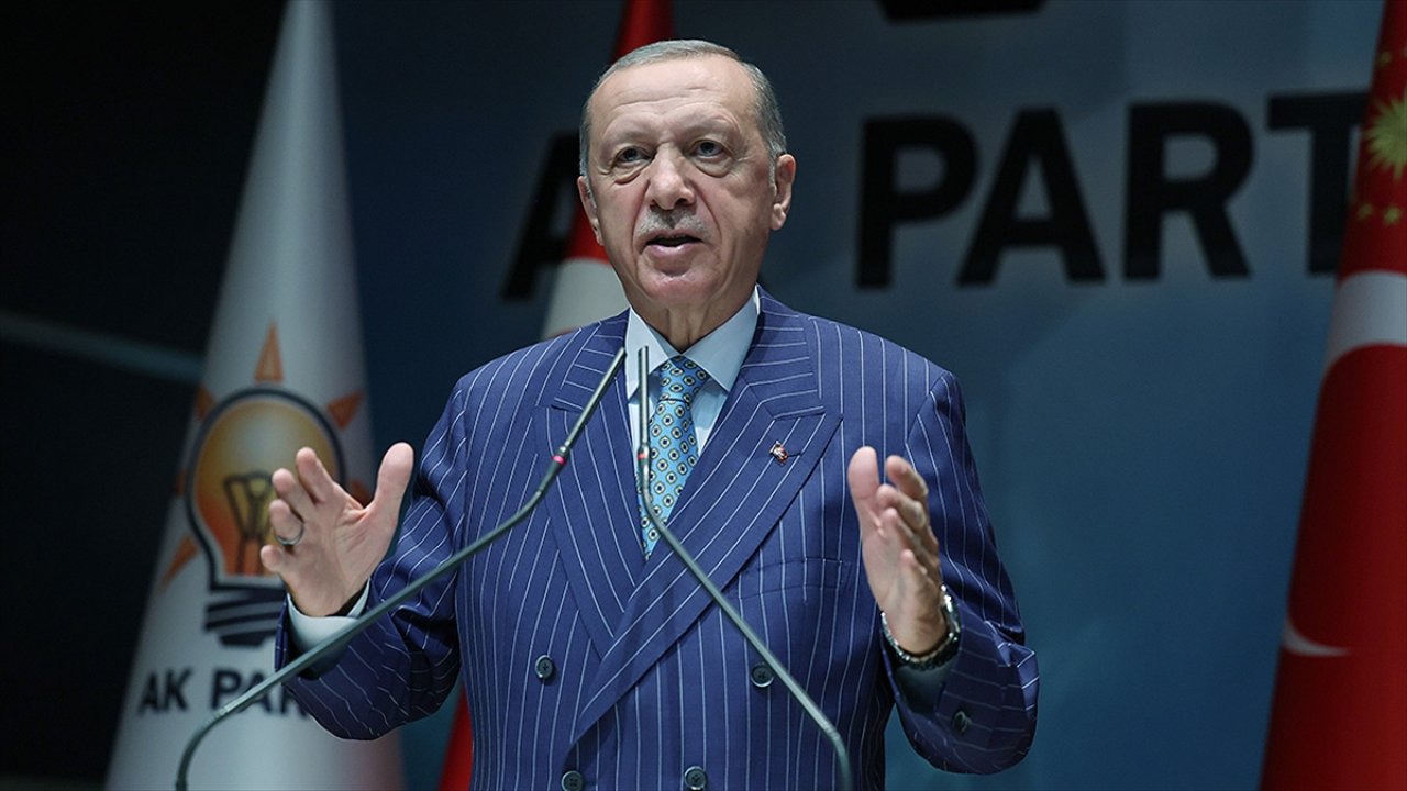 Cumhurbaşkanı Erdoğan'dan bakanlara emekli maaşlarında iyileştirme talimatı!