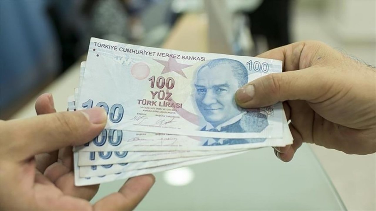 Yaşlı ve engelli aylığına zam!