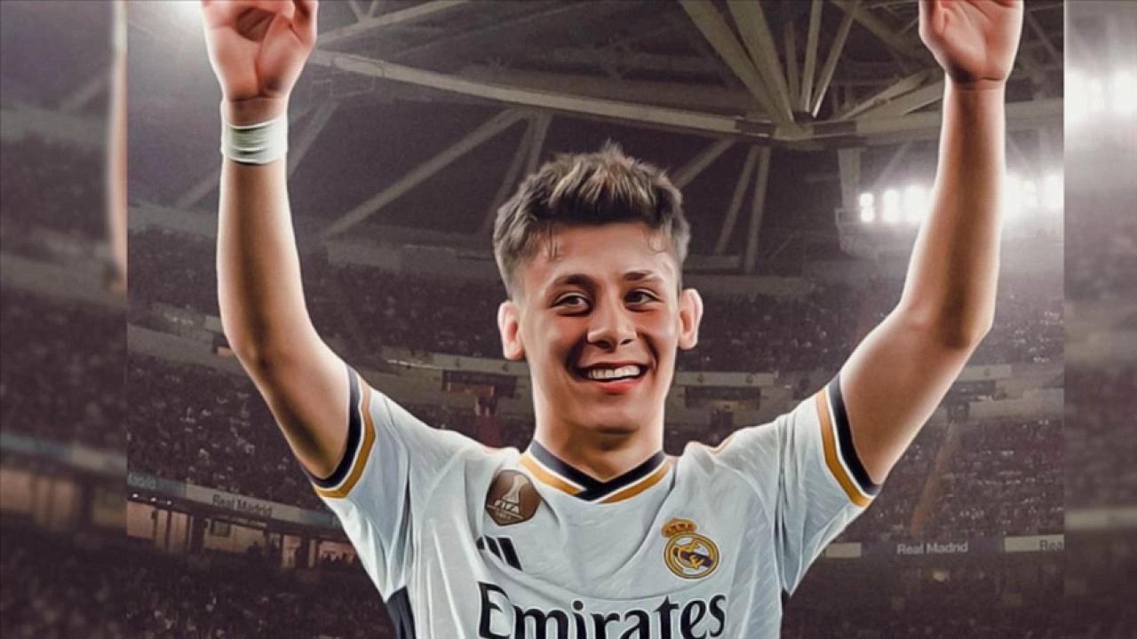 Barcelona, Arda Güler'in kuyusunu kazmaya başladı!