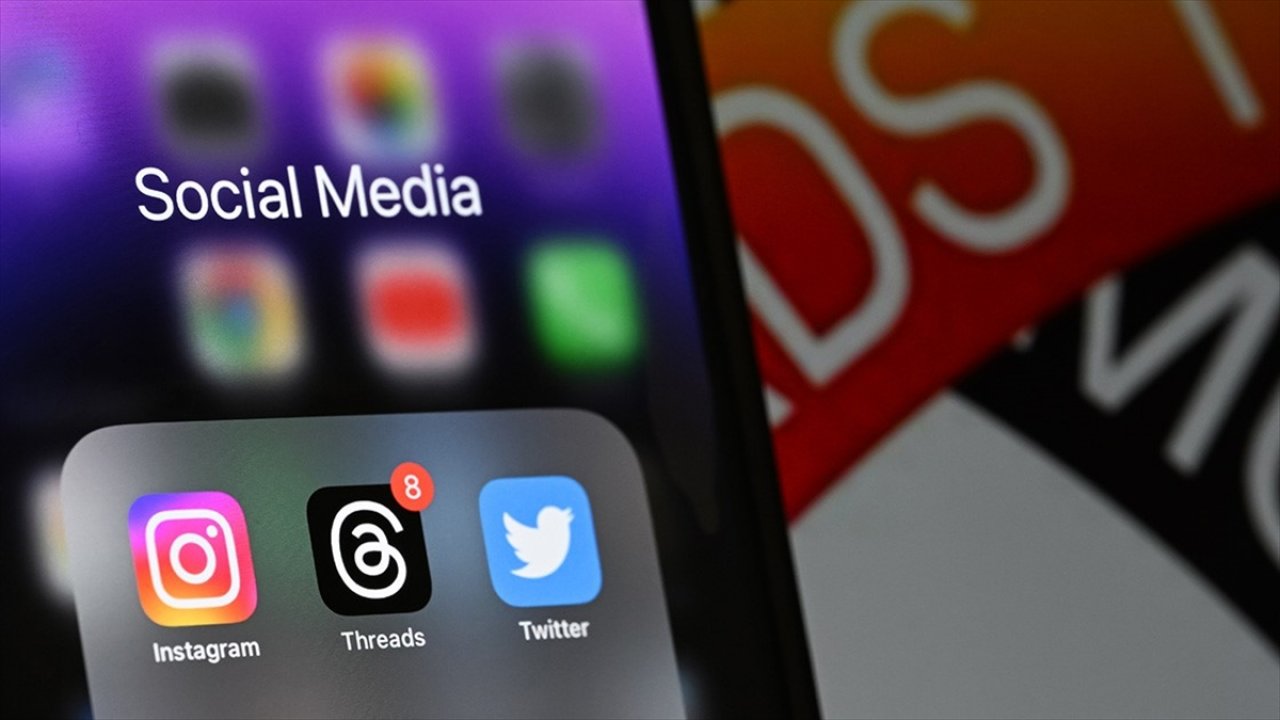 Twitter'a rakip sosyal medya platformu100 milyona ulaştı!