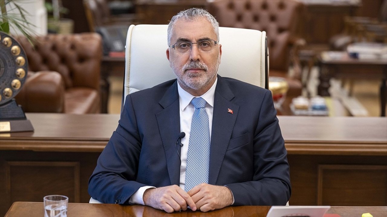 İstihdam sayısı 63 bin kişi arttı