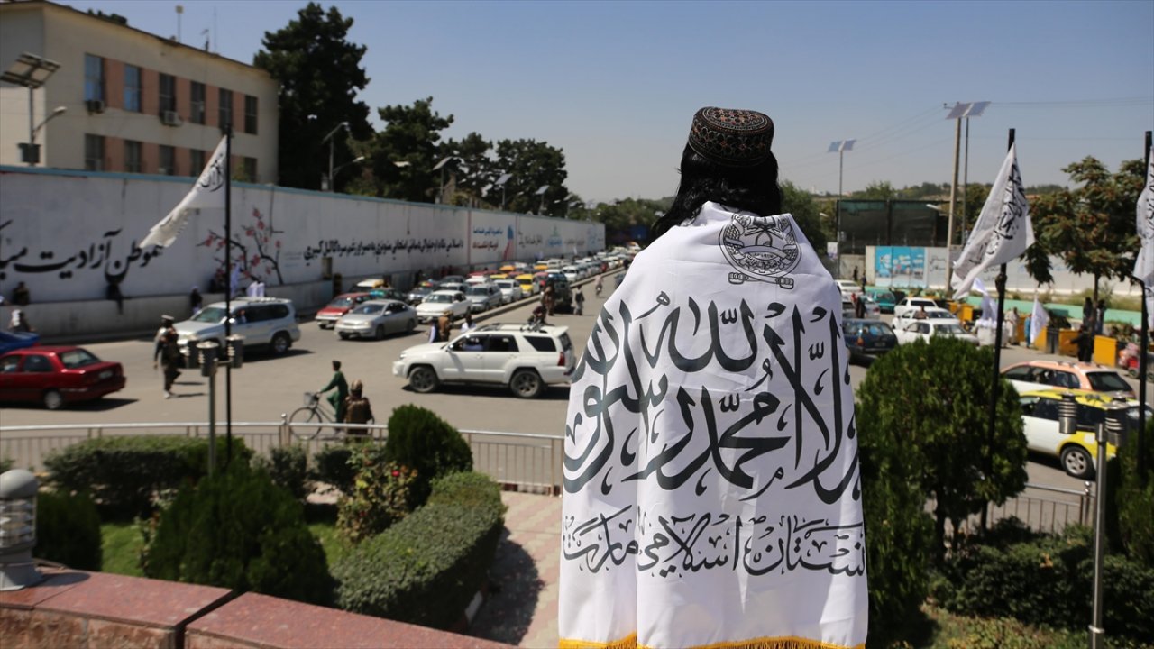 Taliban, İsveç'in Afganistan'daki faaliyetlerini durdurdu