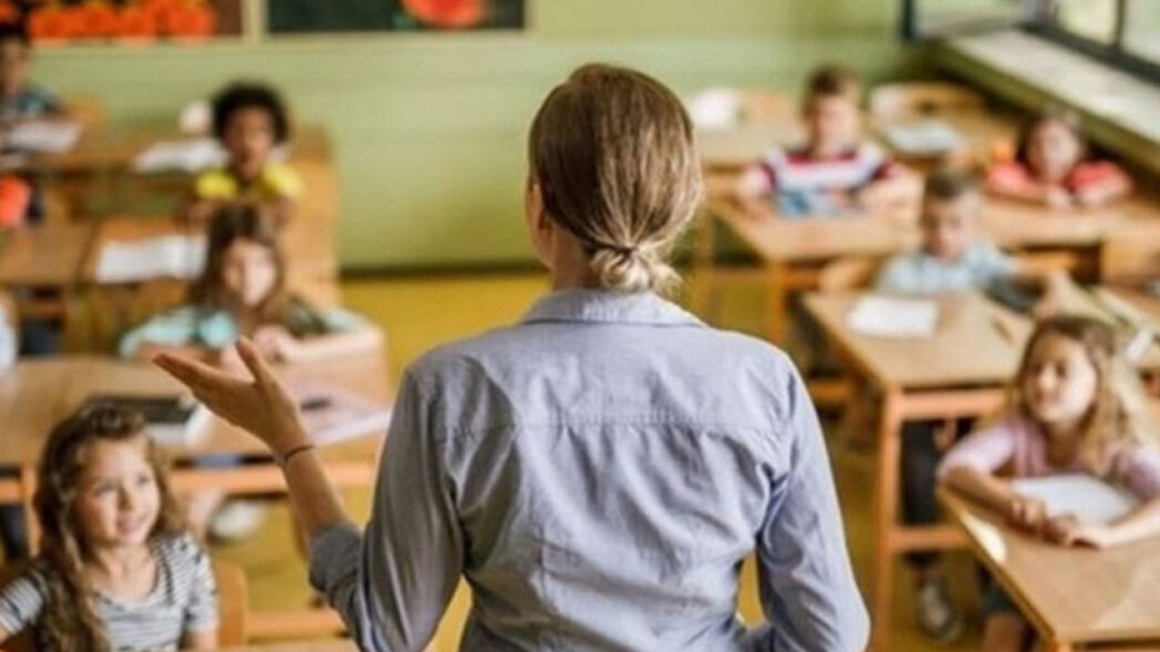 Deprem bölgesindeki öğretmenlerin atama sonuçları açıklandı!