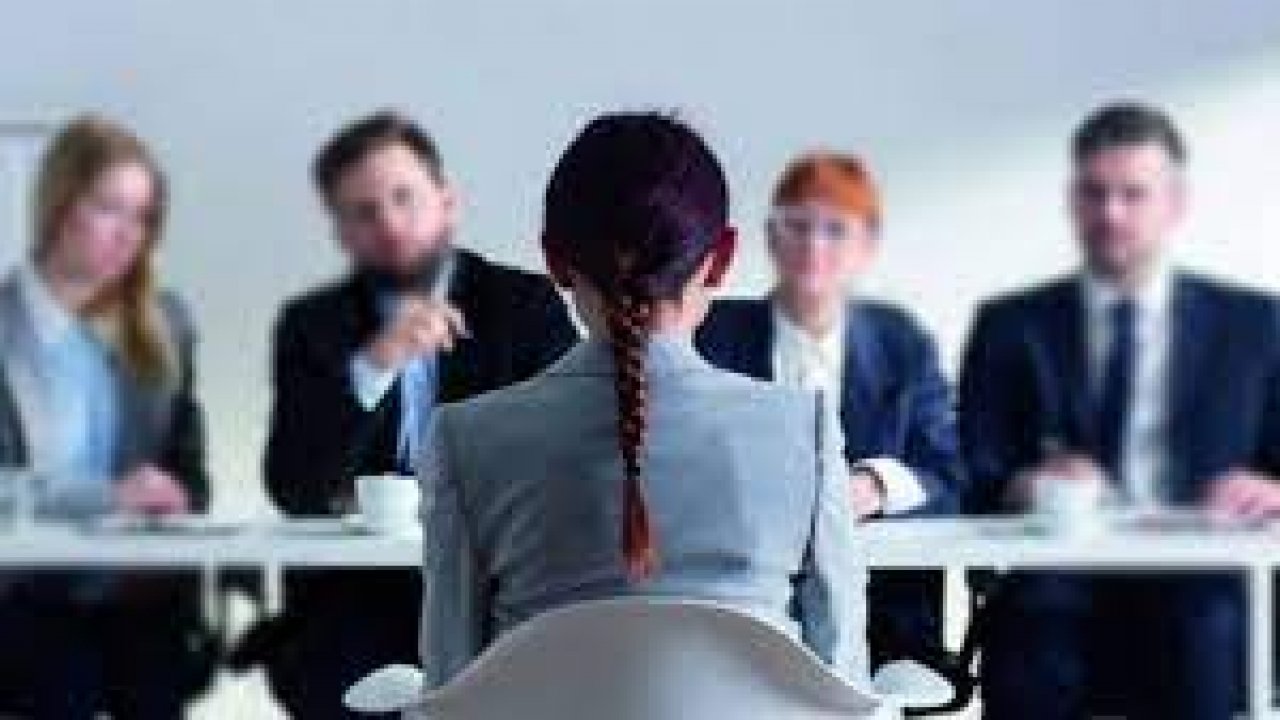 Kahramanmaraş’ta personel alımı iptal edildi!