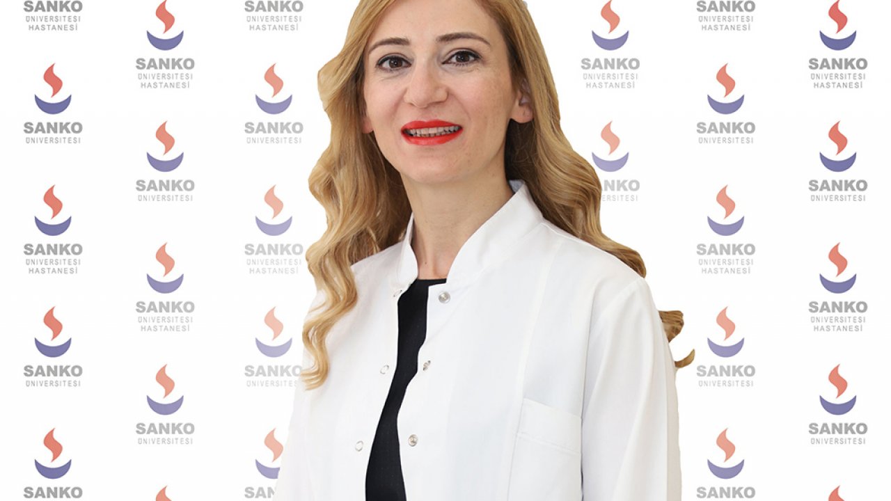 Yazın güneş yanıklarına dikkat!