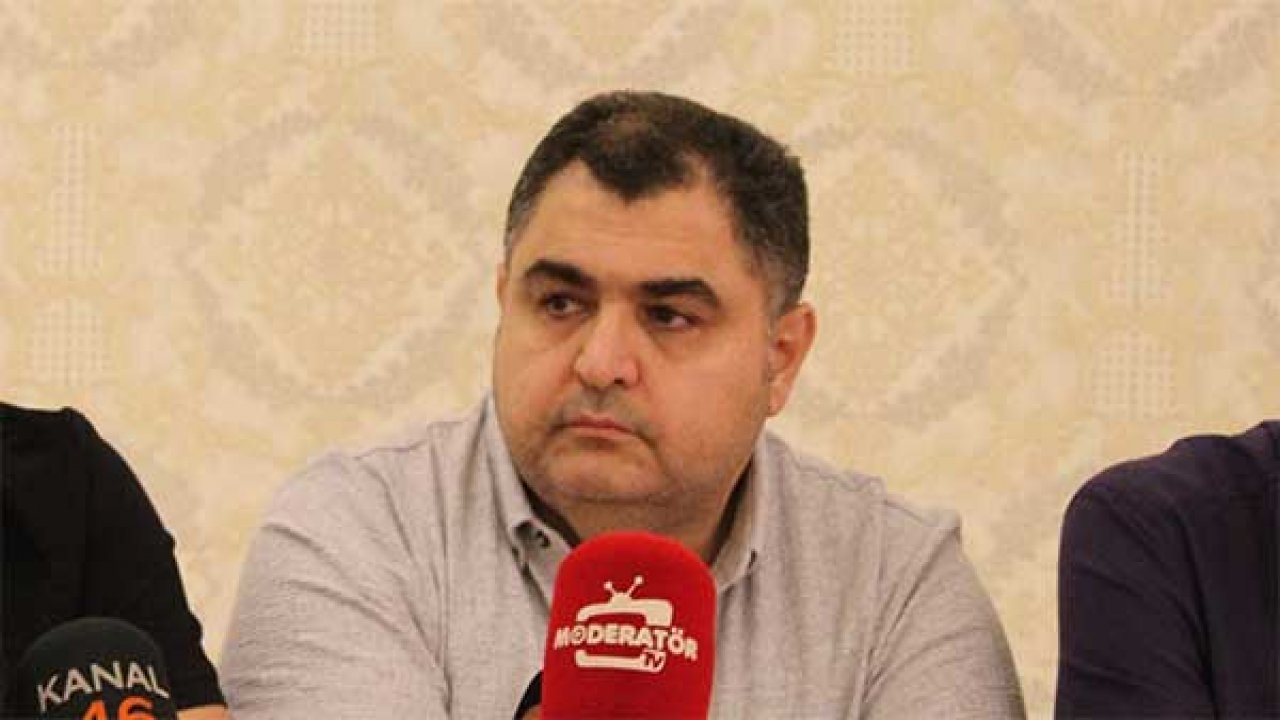 Kahramanmaraş için Mücbir sebep önerisi! "Vergiler taksitlendirilmeli"