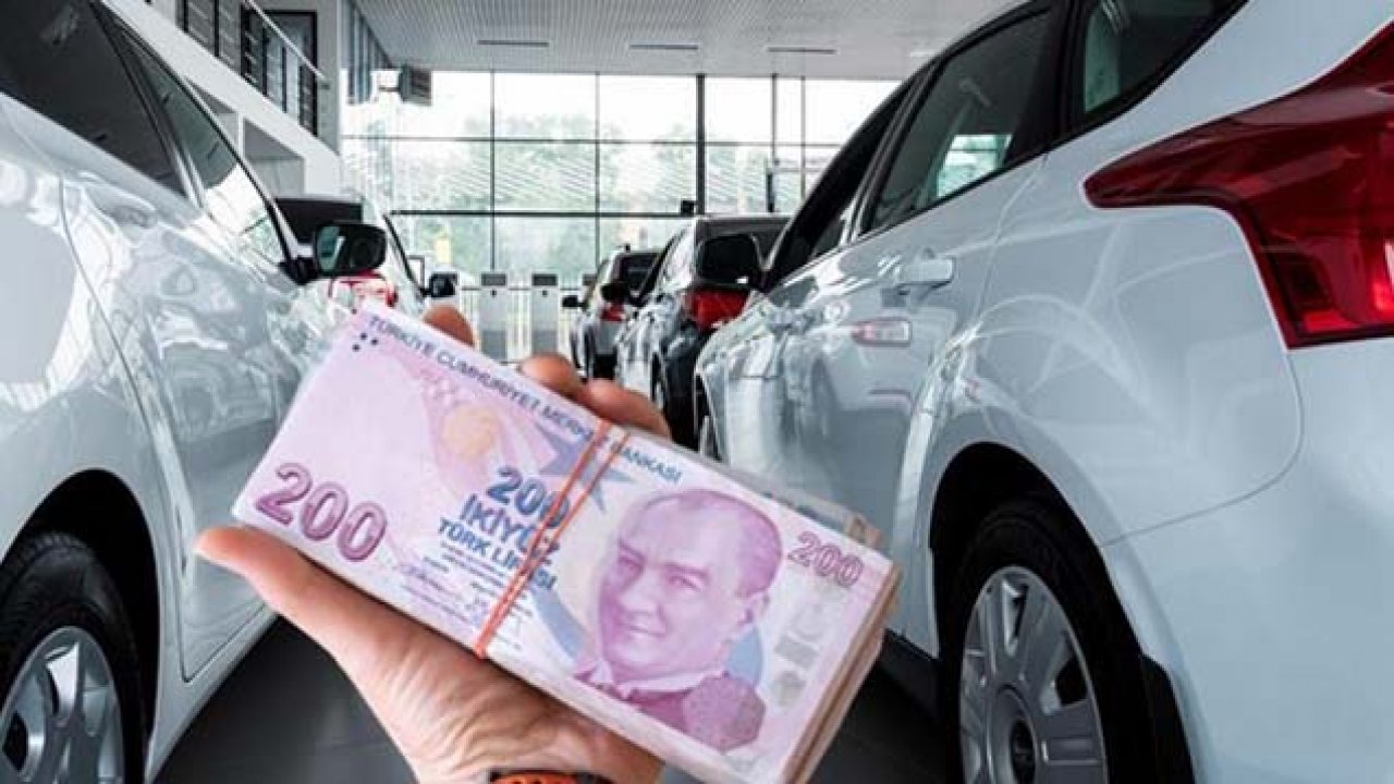 Ek MTV TBMM'den geçti! 2 eşit taksitte ödenecek!