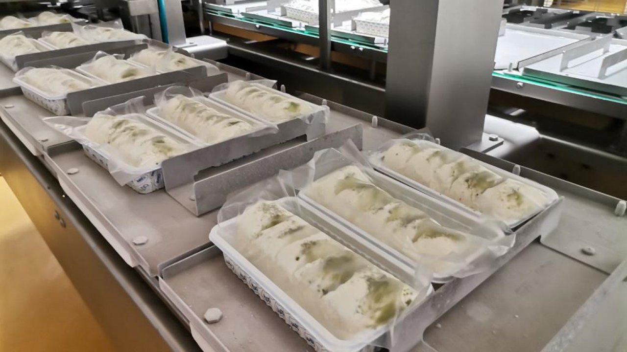 Kahramanmaraş’ta dondurma sektörü ayağa kalktı!