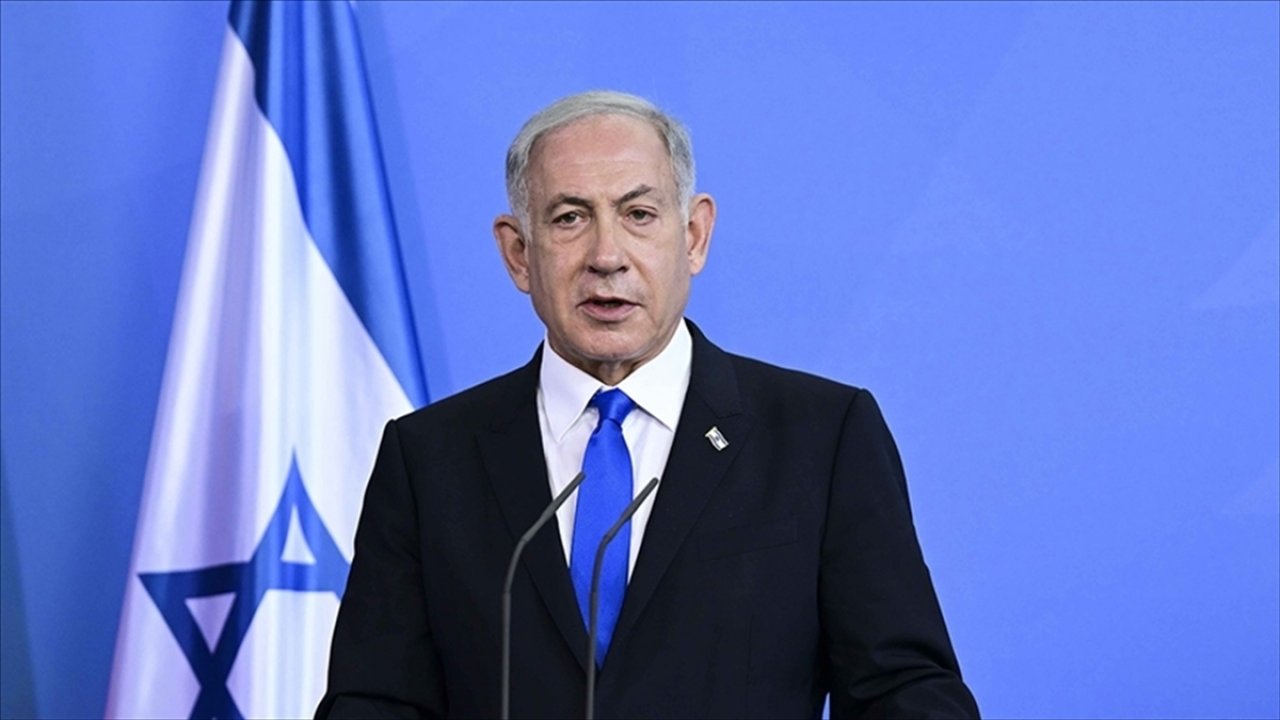 Başbakan Netanyahu hastaneye kaldırıldı