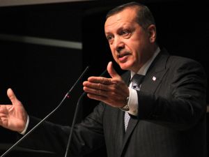 Başbakan Erdoğan Yerel Yönetimler Ve Aile Sempozyumunda Konuştu