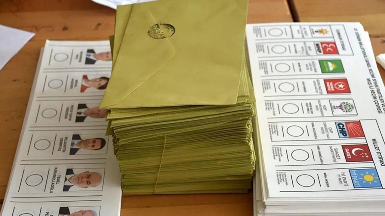 Akdeniz'in en başarılı ilçe belediye başkanları belli oldu!