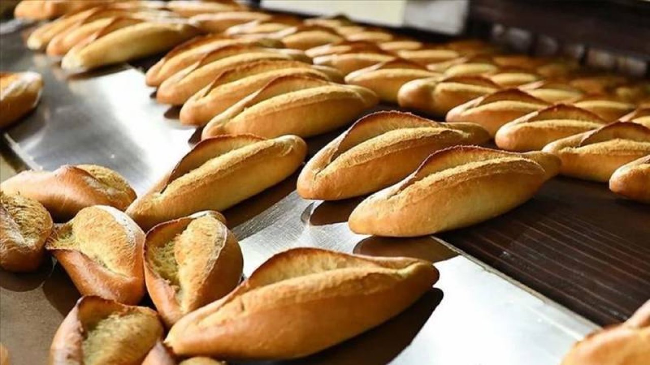 Türkiye genelinde zam yağmuru var ama Kahramanmaraş’taki belediye ekmeği bedava dağıtıyor!
