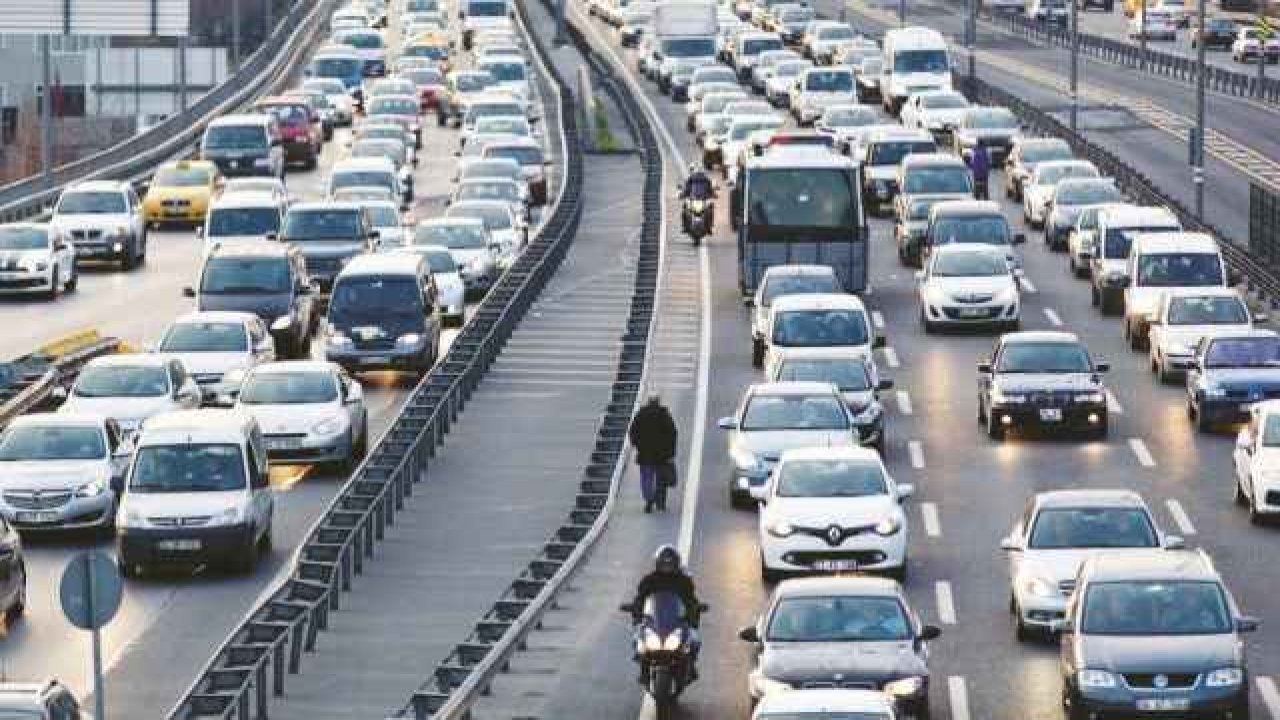 Ek MTV'nin detayları belli oldu: Kimler vergi ödeyecek?