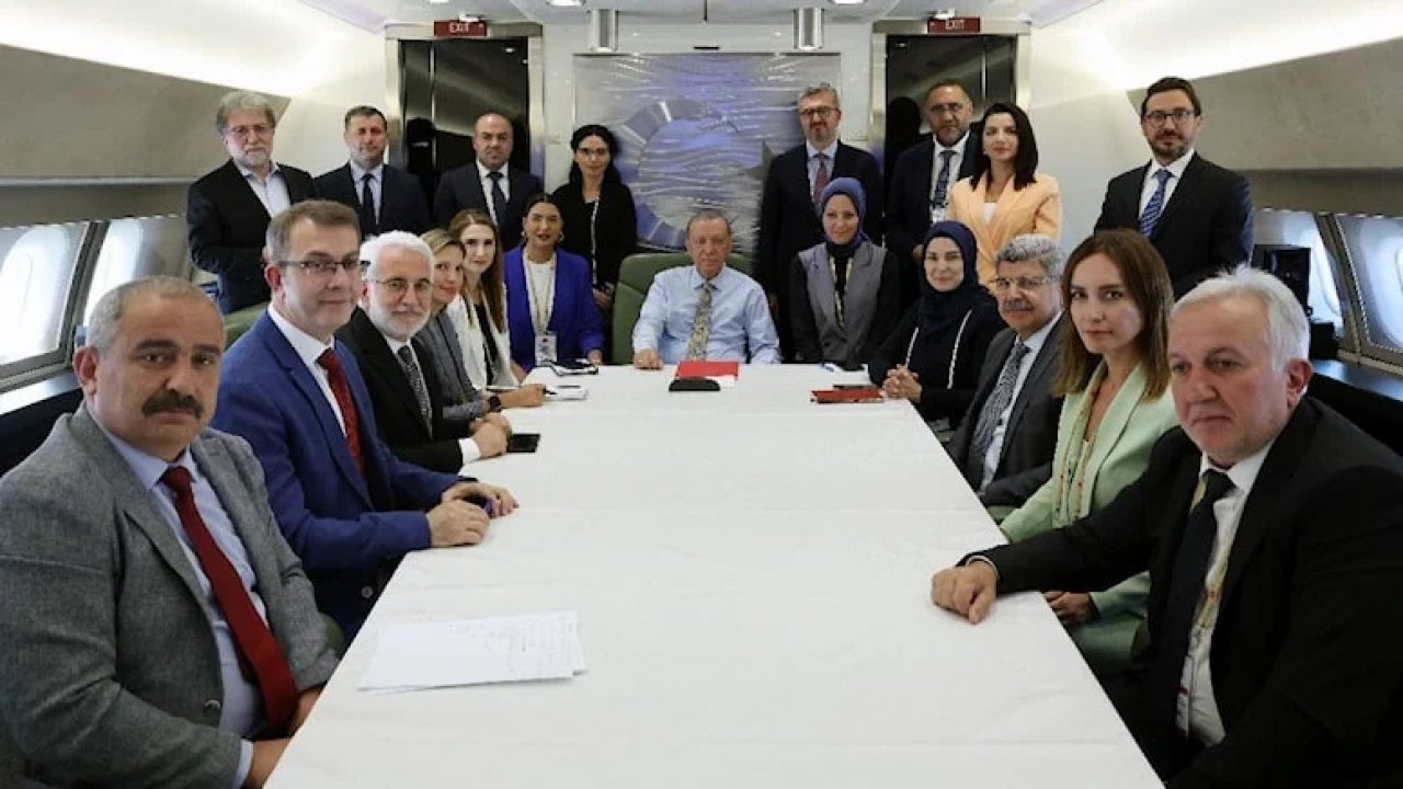 Cumhurbaşkanı Erdoğan ÖTV zammını Kahramanmaraş depremleriyle açıkladı!