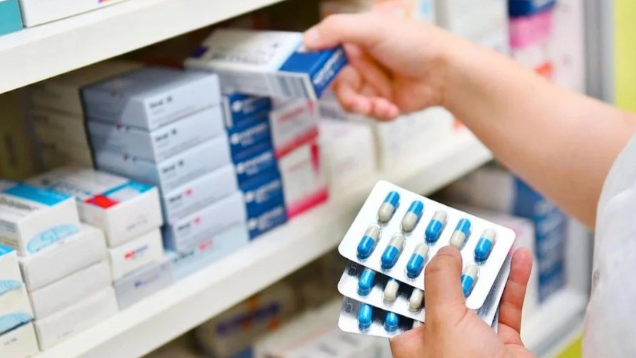İlaç fiyatlarına yüzde 30,5 zam!