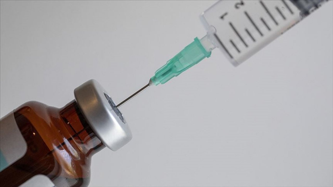Sağlık Bakanı Koca'dan "Hepatit A aşısı" açıklaması