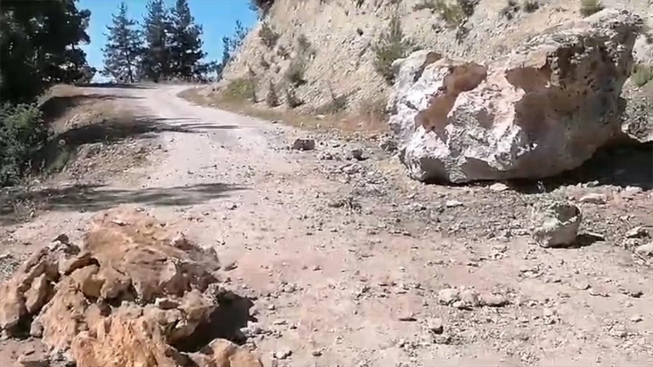 Adana'ya deprem sonrası "kaya" uyarısı!