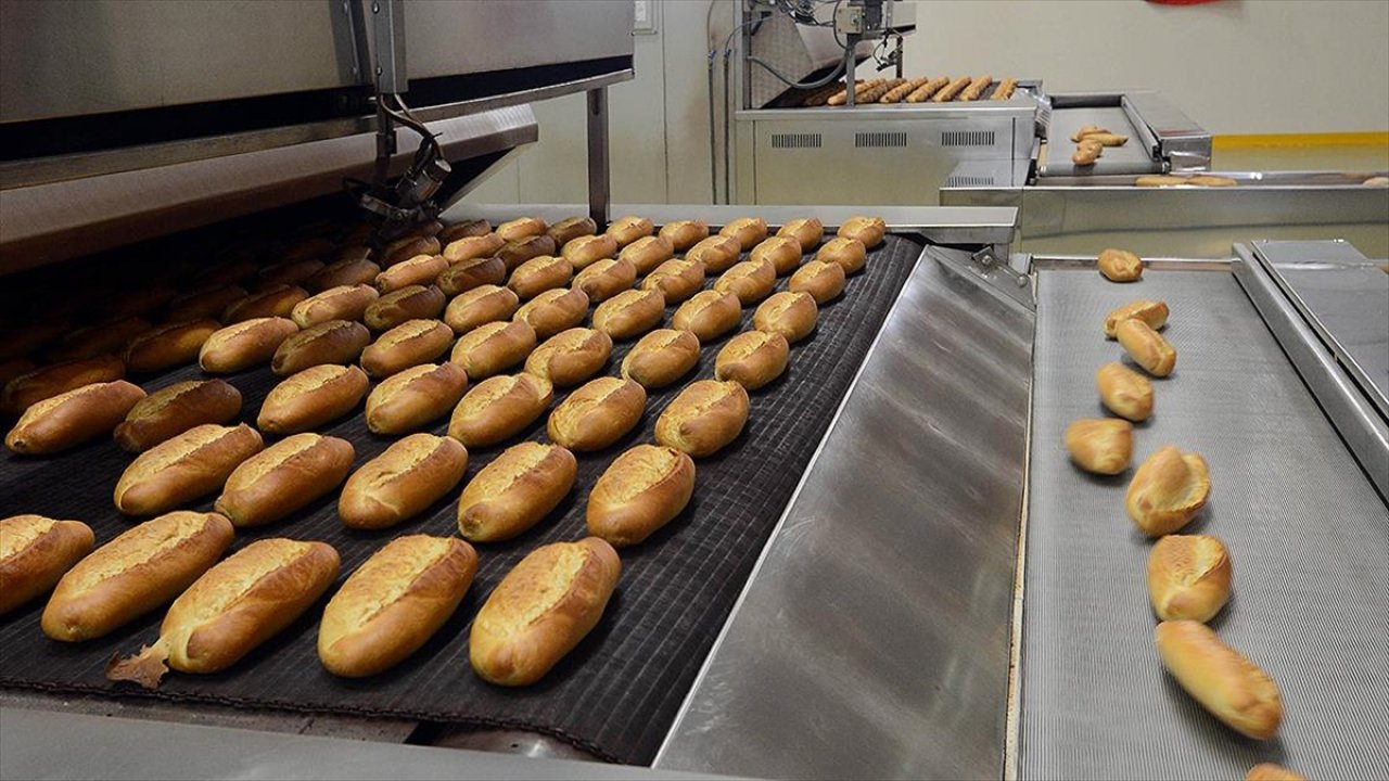 Halk Ekmeğe yüzde 66 zam!