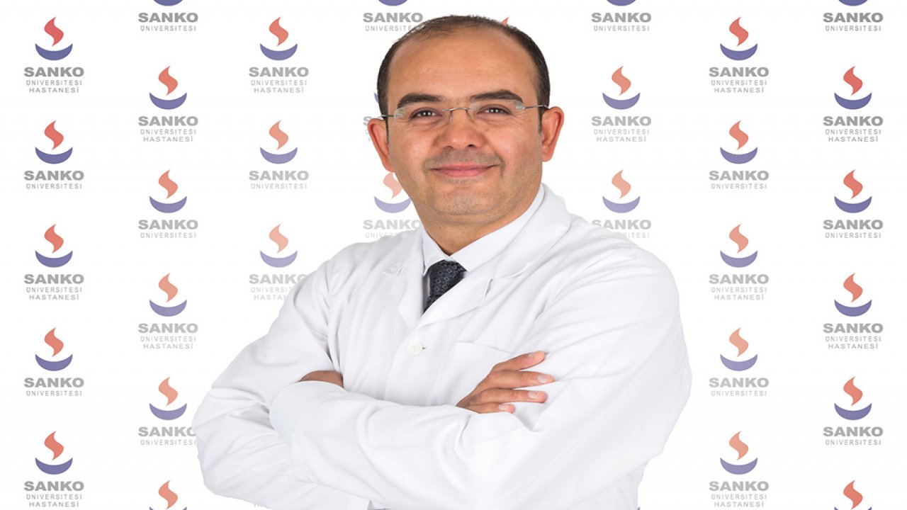 Çikolata Kisti Hastalığına dikkat!