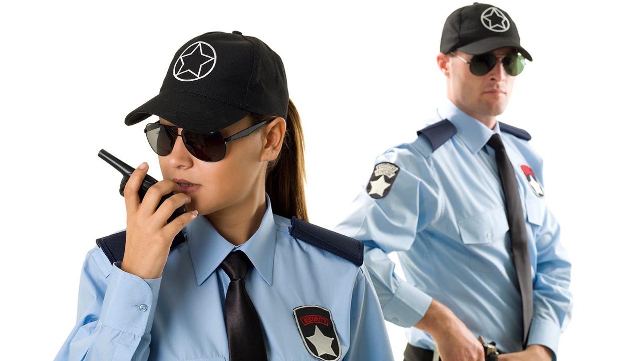 3 bin 158 güvenlik görevlisi alınacak!