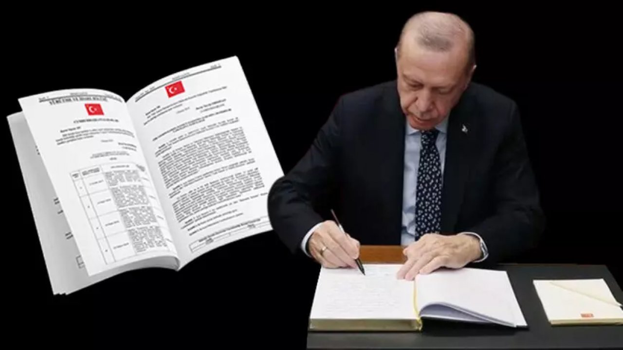 20 üniversiteye yeni Rektör atandı!