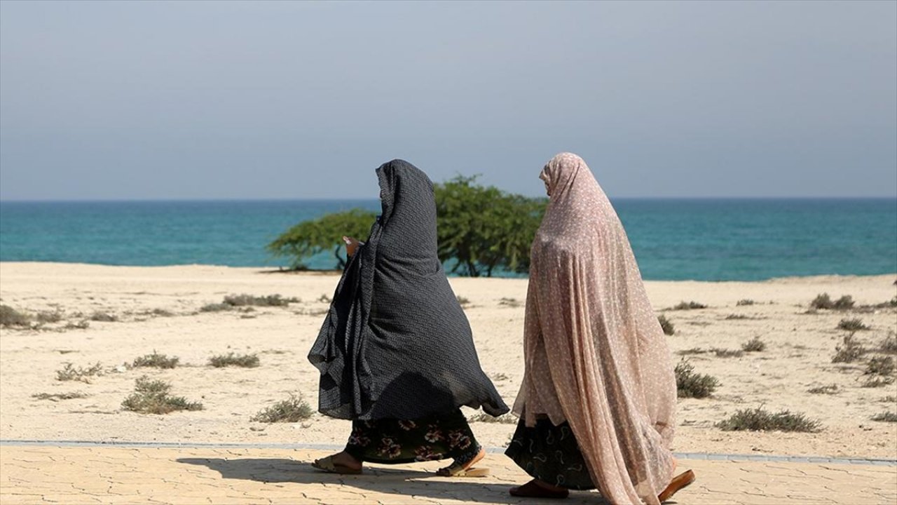 Aşırı sıcaklar nedeniyle 2 gün tatil ilan edildi