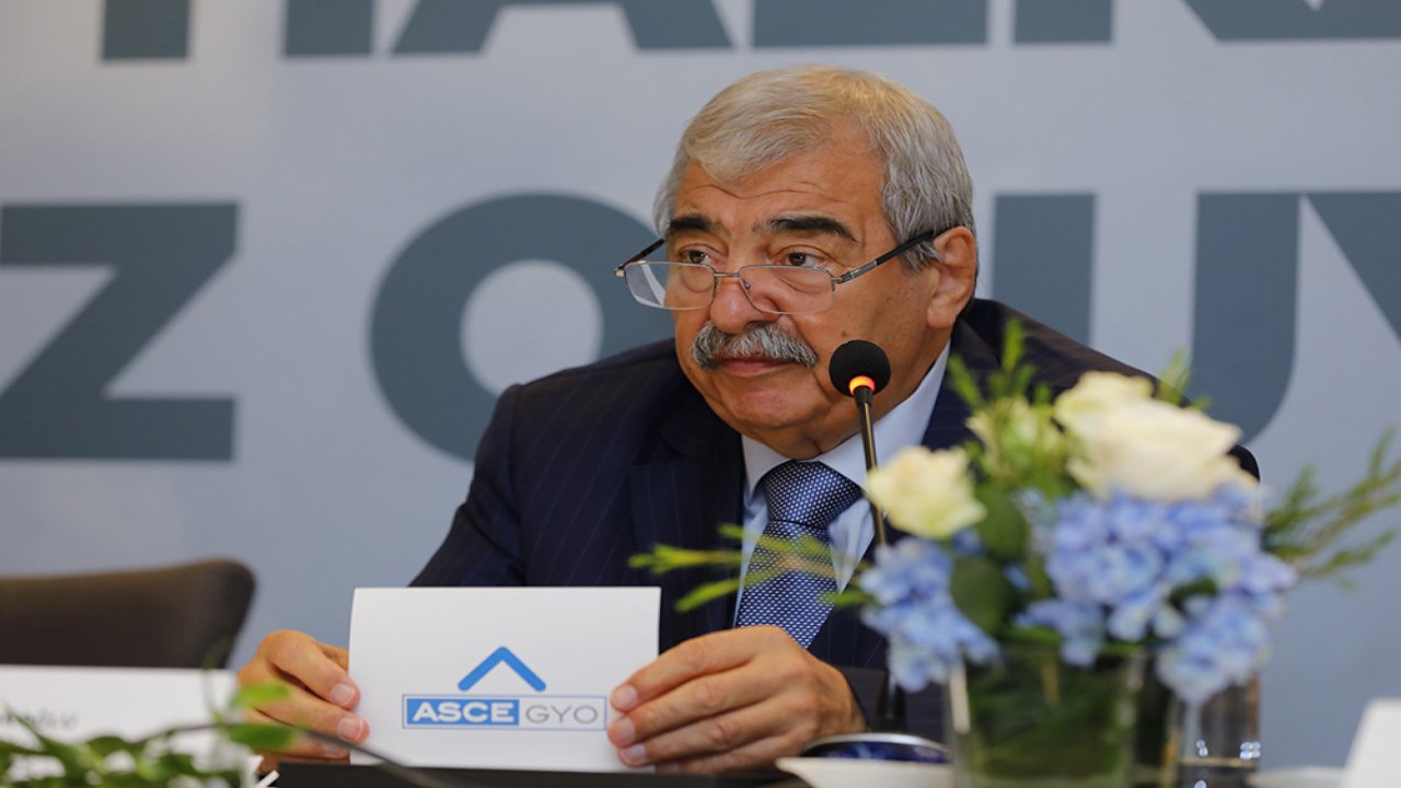 ASCE GYO Halka Arz Talep Sonuçları Belli Oldu