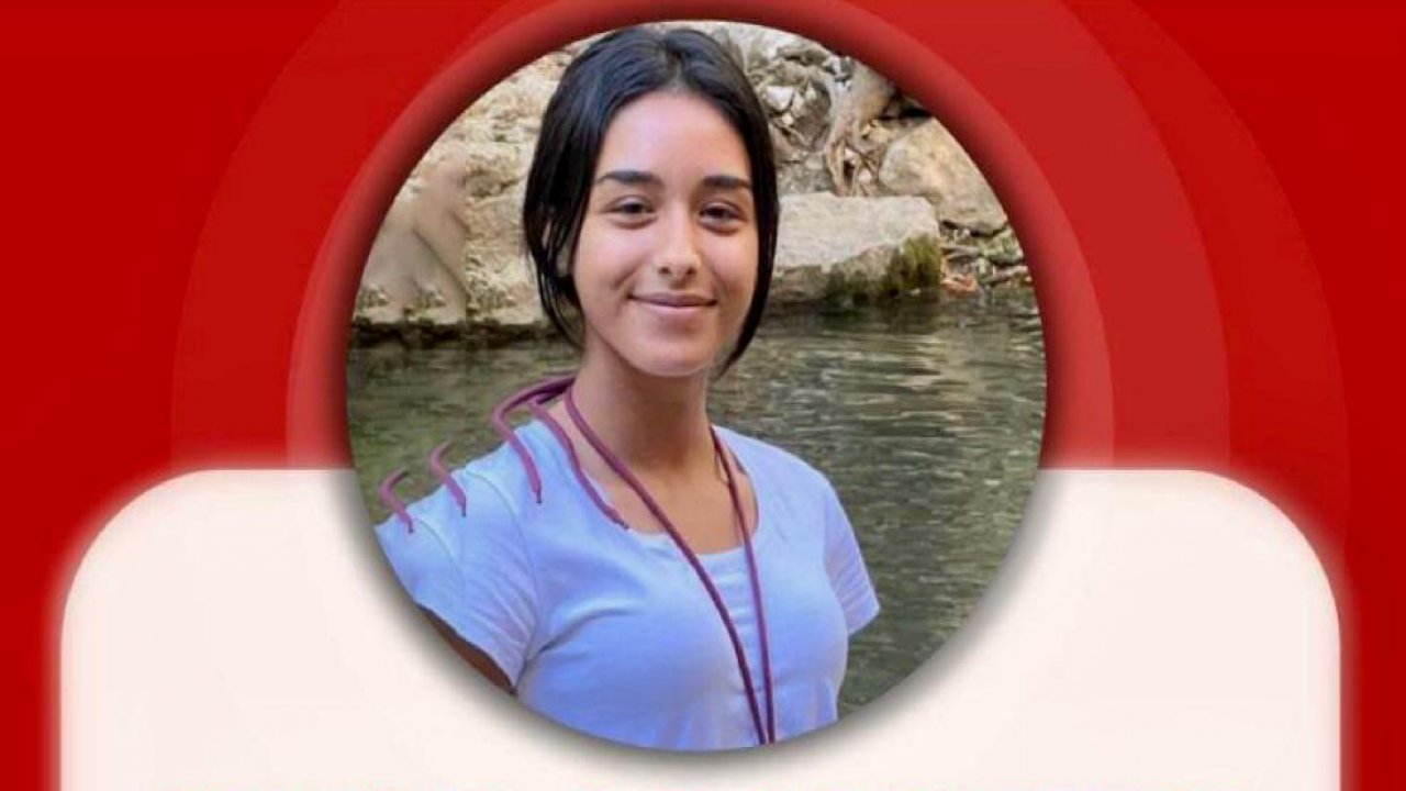 Kahramanmaraş’ta bir anda ortadan kayboldu! 3 Gündür Haber Alınamıyor!