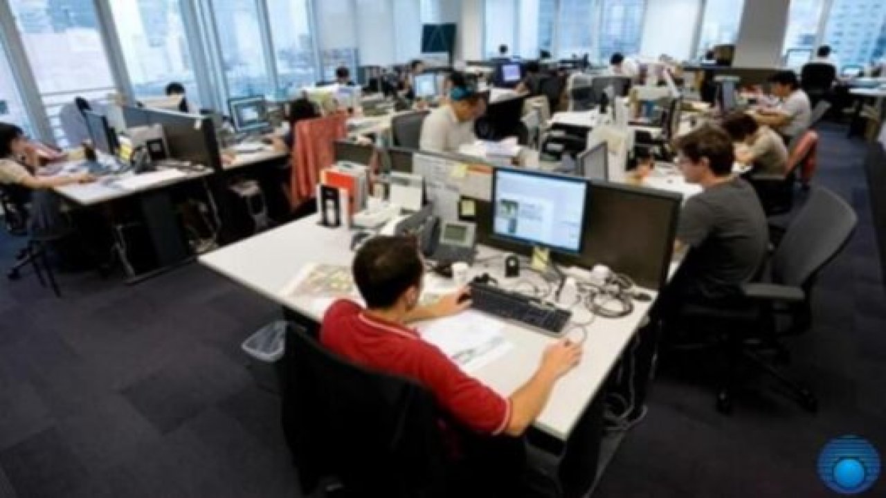 Kahramanmaraş’taki dev kurum çalışanlarına ödül gibi çalışma şartı sundu!