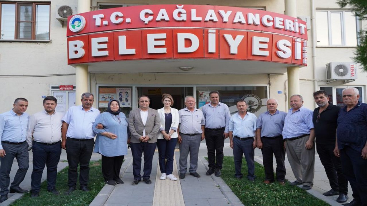 Zuhal Karakoç Dora, Çağlayancerit’te teslim tarihini açıkladı!