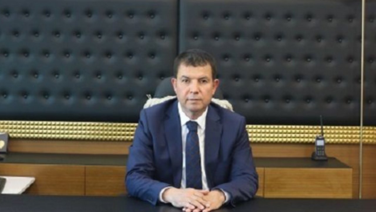 Gaziantep’e Kahramanmaraşlı müdür atandı!