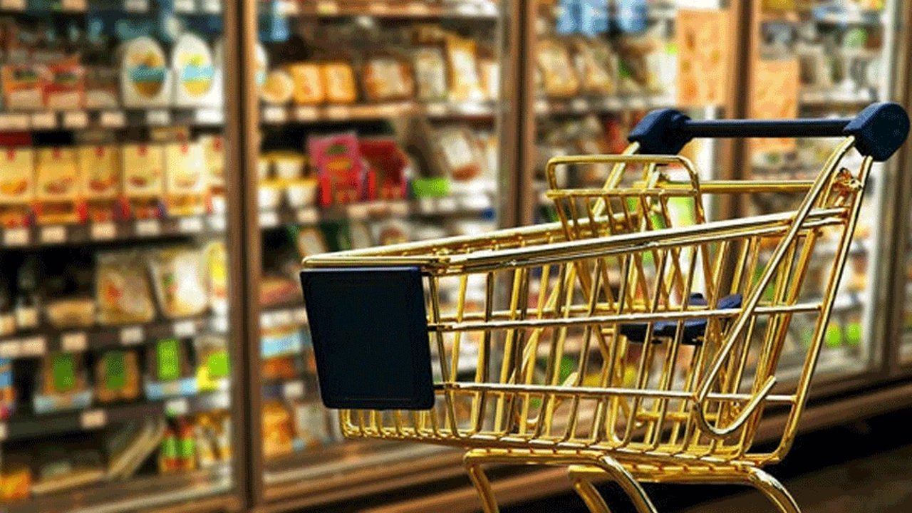 Aylık enflasyon son 1,5 yılın zirvesinde!