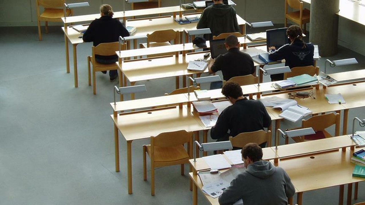 Kahramanmaraş’ta 2 yeni fakülte kuruldu!