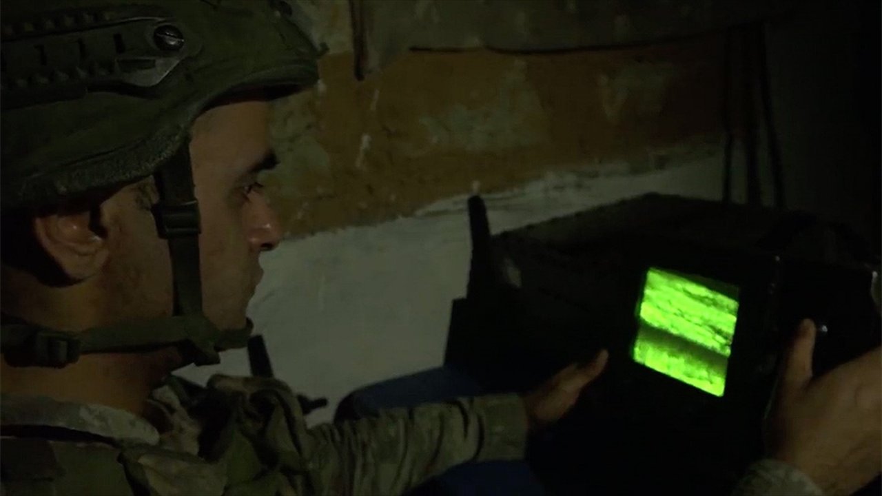 5 PKK'lı terörist etkisiz hale getirildi