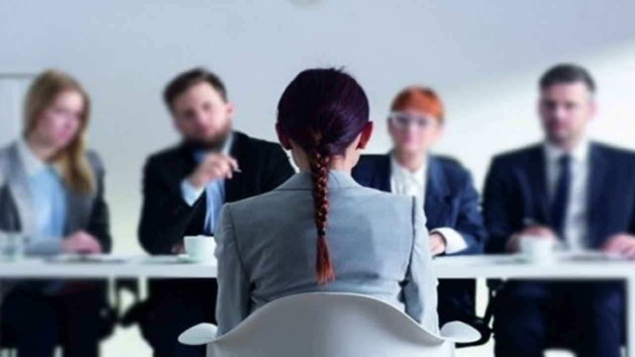 Kahramanmaraş’ta iş arayanlara Belediye’de iş fırsatı!