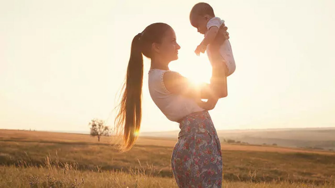 Annelere çocuk sayısına göre erken emeklilik formülü!