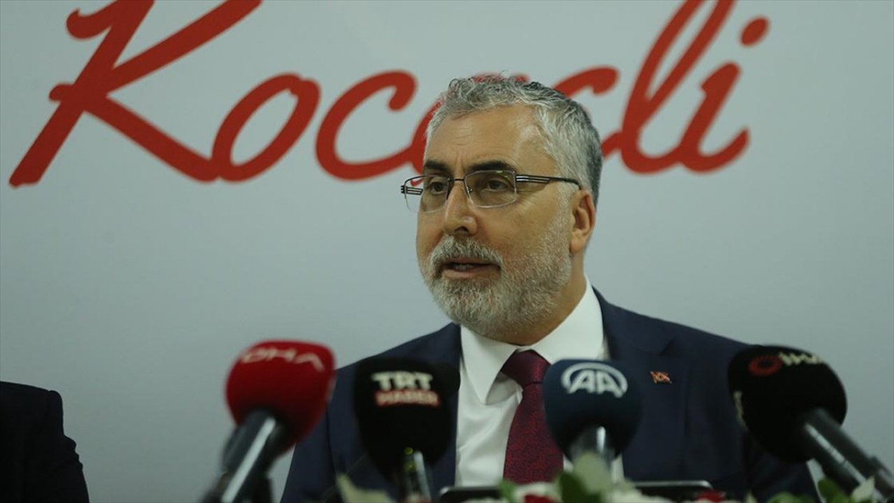 Bakan Işıkhan: "AK Parti belediyeciliğinin ne kadar başarılı olduğunu göstereceğiz"