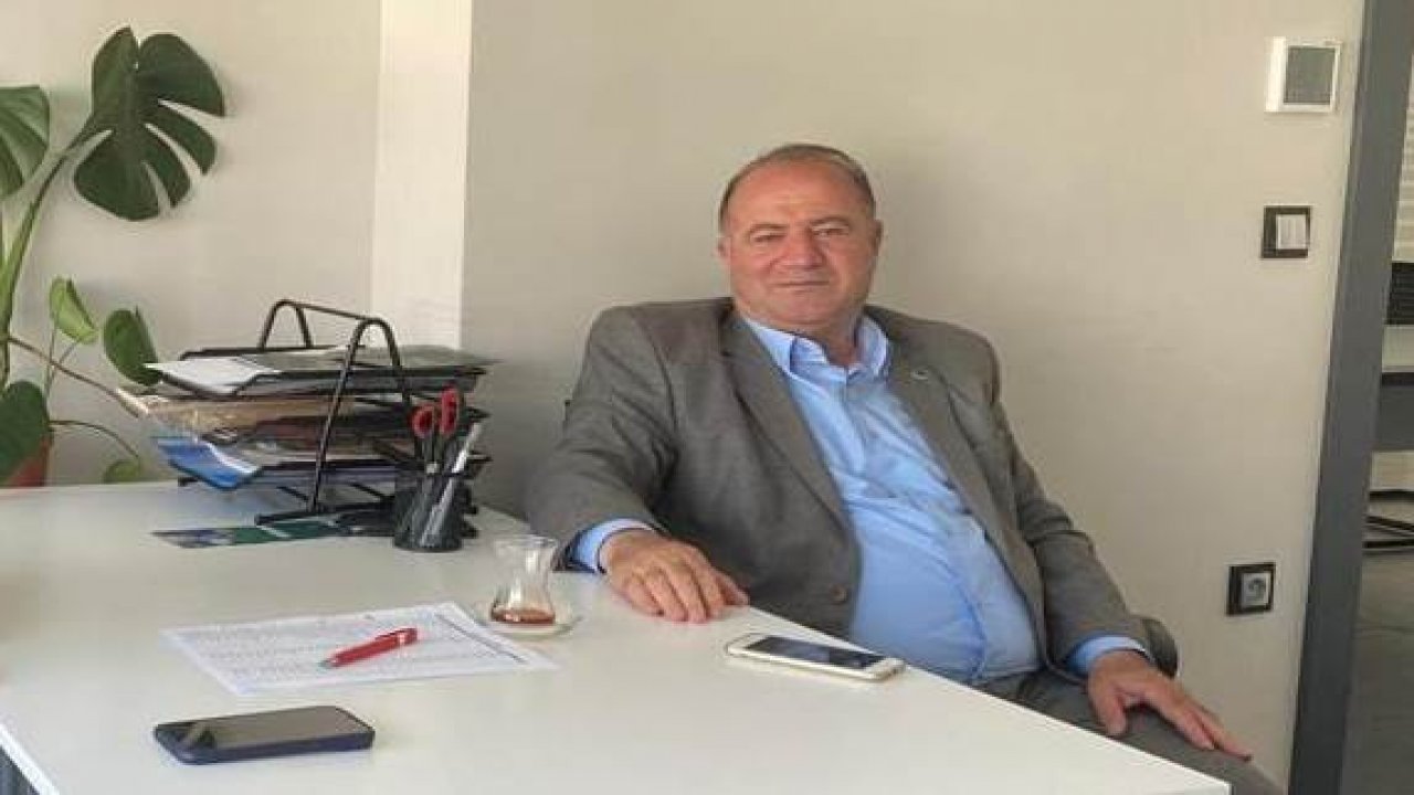 "Kahramanmaraş'ta hayat pahalılığı endişe verici seviyelerde"